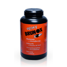 Brunox epoxy roestomvormer 1000ml ve 1 stks